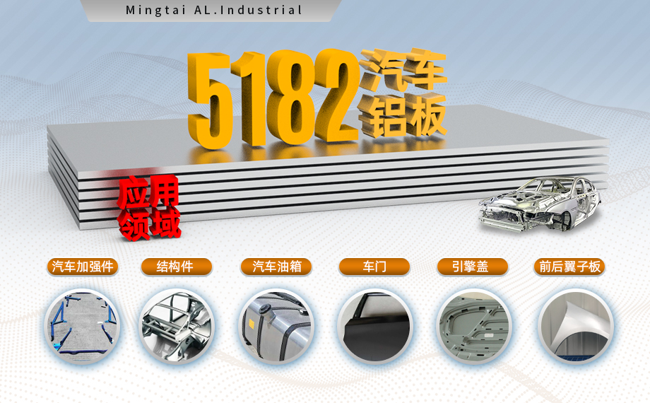 5182汽車(chē)鋁板_汽車(chē)內(nèi)襯板用鋁_沖壓件用5182/O鋁卷生產(chǎn)廠家_汽車(chē)零部件用5182鋁合金 5182-o鋁板 提供樣品 5182汽車(chē)鋁板_汽車(chē)內(nèi)襯板用鋁_沖壓件用5182/O鋁卷生產(chǎn)廠家_汽車(chē)零部件用5182鋁合金 5182-o鋁板 提供樣品