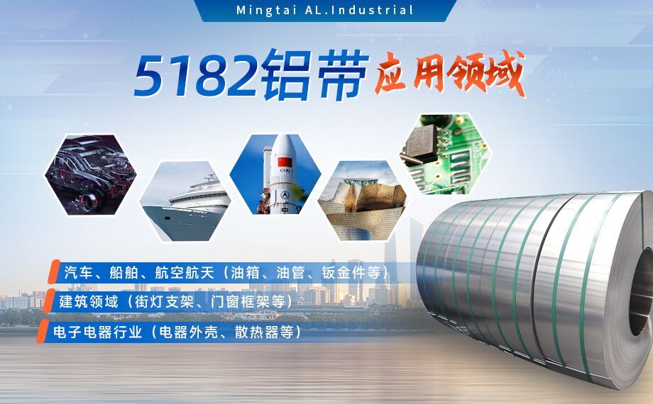 國標(biāo)5182-O態(tài)鋁板_5182氧化拉伸不變形鋁板-5182-O態(tài)復(fù)合鋁帶明泰可以分切 國標(biāo)5182-O態(tài)鋁板_5182氧化拉伸不變形鋁板-5182-O態(tài)復(fù)合鋁帶明泰可以分切