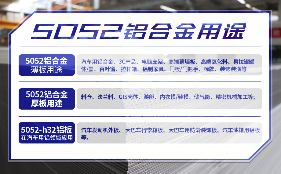 5052汽車鋁板_5052汽車油箱用鋁板儲氣筒O態(tài)鋁合金_廠家直銷5052鋁板全國配送 5052汽車鋁板_5052汽車油箱用鋁板儲氣筒O態(tài)鋁合金_廠家直銷5052鋁板全國配送