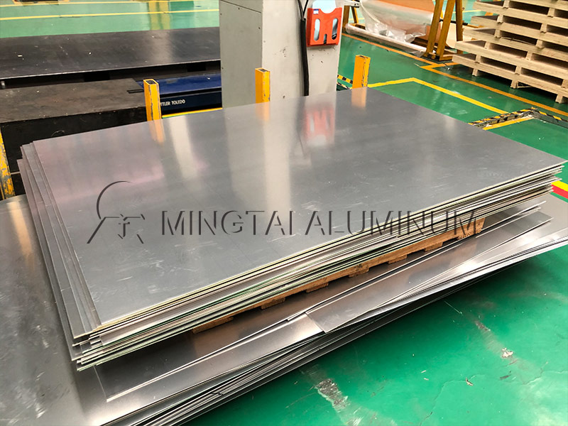 5083H321鋁合金板：性能、應(yīng)用與明泰鋁業(yè)的創(chuàng)新突破