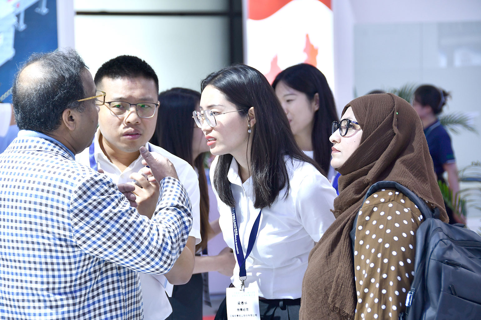 明泰鋁業(yè)-2023上海鋁工業(yè)展