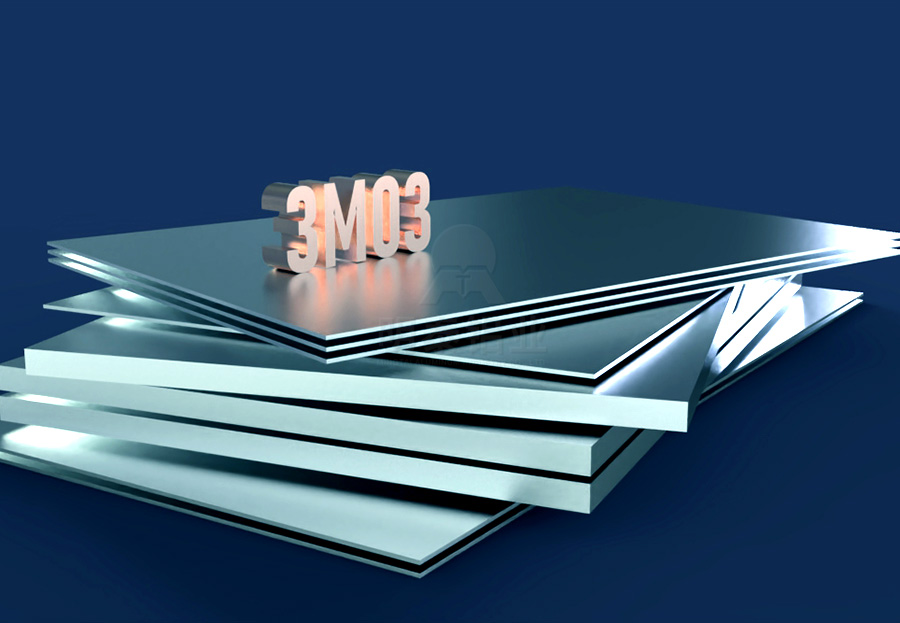 3M03鋁板