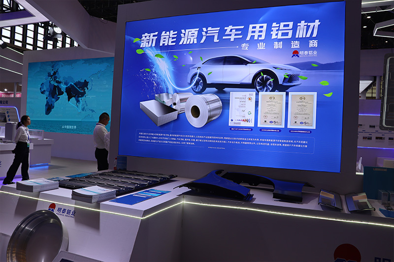 儲(chǔ)能液冷板|新能源汽車(chē)水冷散熱用3003mod+4045_鋁合金釬焊板可試樣_按需定制