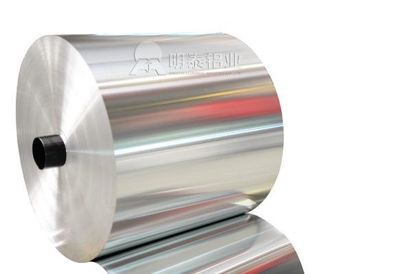 廠家直銷(xiāo)的8011鋁箔價(jià)格是多少？