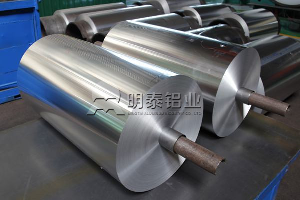 8011鋁箔和8021鋁箔的區(qū)別？