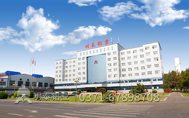 朋友圈刷屏的5G通訊手機(jī)，跟鋁合金板材有什么關(guān)系嗎