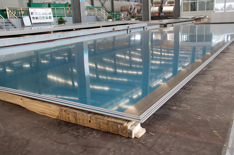 空調(diào)用5052-O態(tài)鋁板價格多少？廠家介紹