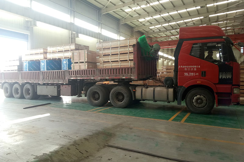 空調(diào)用5052-O態(tài)鋁板價格多少？廠家介紹