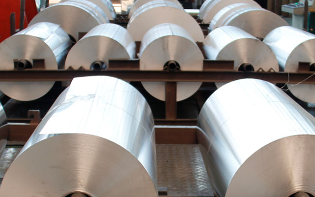 耐高溫鋁箔膠帶采用什么合金？價(jià)格多少錢？