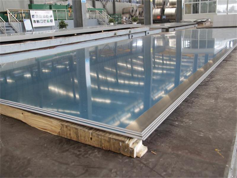 明泰鋁業(yè)直銷型5052鋁板廠家，價(jià)格更優(yōu)惠