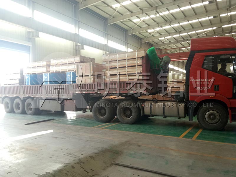 鋁合金料倉用5052鋁板廠家直供，價格實惠