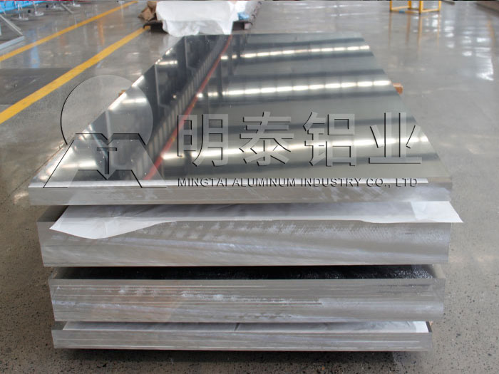 河南哪有5052h24鋁板買？廠家出廠報價讓您隨心購