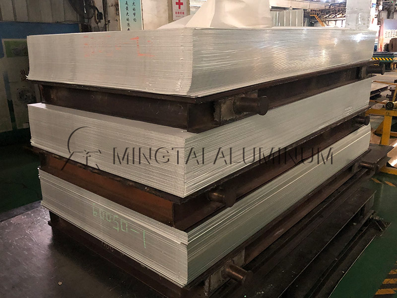 食品模具用鋁板對于中厚鋁板衛(wèi)生標準有啥要求？