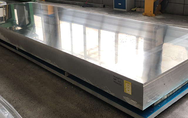 汽車用熱屏蔽板用5182鋁板出廠含稅報(bào)價 汽車用熱屏蔽板用5182鋁板出廠含稅報(bào)價