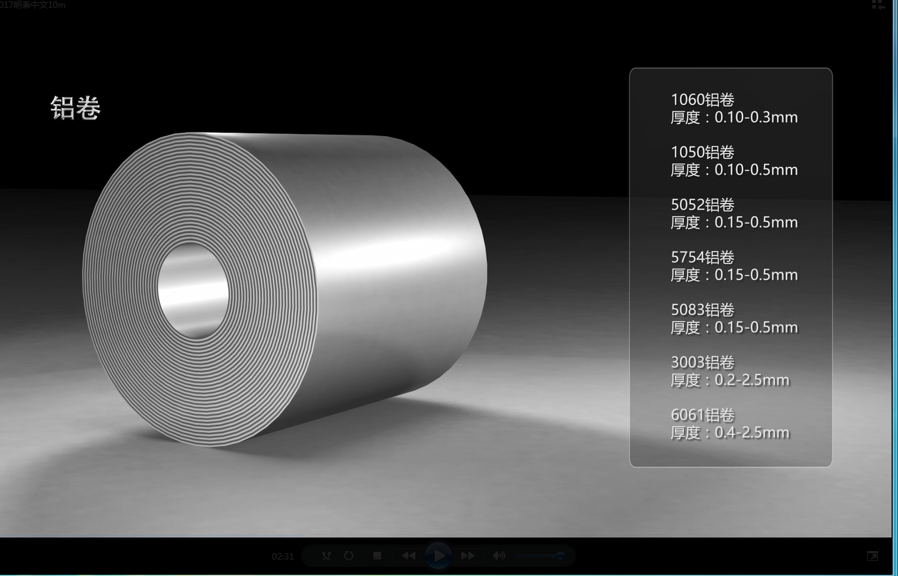 保溫管道用鋁卷_1060鋁帶純鋁皮1070鋁片_3003鋁卷性能優(yōu)良_廠家價格優(yōu)惠 保溫管道用鋁卷_1060鋁帶純鋁皮1070鋁片_3003鋁卷性能優(yōu)良_廠家價格優(yōu)惠