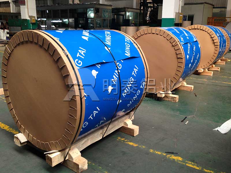 紐扣什么材質(zhì)加工？河南5052鋁卷用于金屬紐扣值得選擇